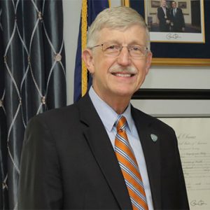 Francis Collins, Who Served Under Three Presidents, to Step Down as NIH Director