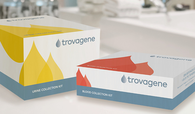 Trovagene's Trovera® urine ctDNA biomarker test will be used in an open-label prospective biomarker study designed to evaluate whether the combination of noninvasive urine and blood testing is as effective as tissue testing in identifying epidermal growth factor receptor T790M mutation status. [Trovagene]
