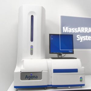 Assurex Health Selects Agena’s MassARRAY System Platform