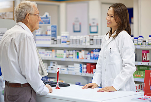 OneOme will expand its RightMed® PGx testing into Canada's retail pharmacy market through a partnership with ProZed Pharmacy Solutions. [Source: iStock/Yuri_Arcurs]
