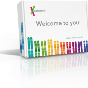 23andMe to go Public via VG Acquisition Corp. Merger