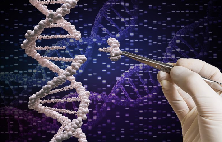 Epigenetic Editing Startup Chroma Medicine Launches With $125M Funding
