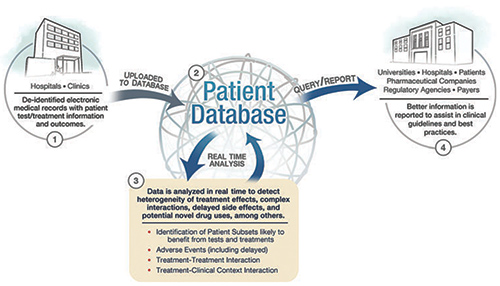 Pharmacovigilance encompasses clinical care optimization