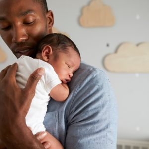 Cystic Fibrosis More Likely to Be Missed in Non-White Newborns