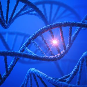 CHOP, Princeton Researchers Identify Rare Novel Genetic Disorder