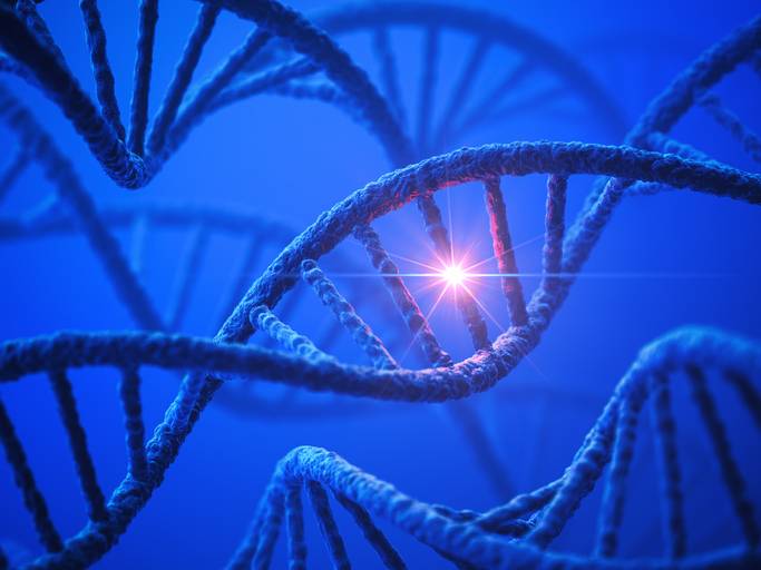 CHOP, Princeton Researchers Identify Rare Novel Genetic Disorder
