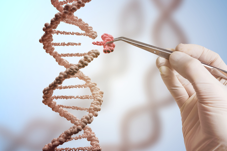 Genetic Variation Could Affect CRISPR/Cas9 Treatment Safety, Efficacy