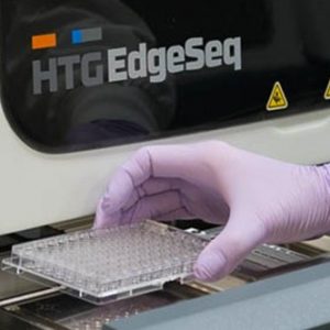 HTG Expands Collaboration with Merck KGaA Beyond CDx