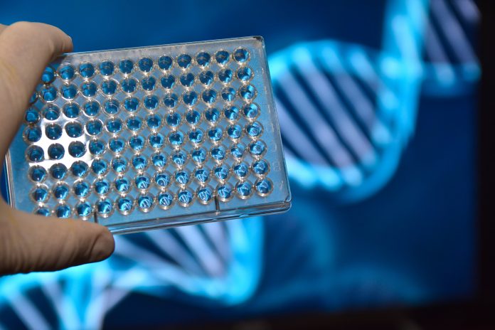 The global direct-to-consumer (DTC) genetic health testing market is projected to more-than-triple over the next five years from $99 million this year to $310 million by 2022