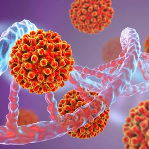 Droplet Digital PCR Shows High Sensitivity for Hepatitis B Detection