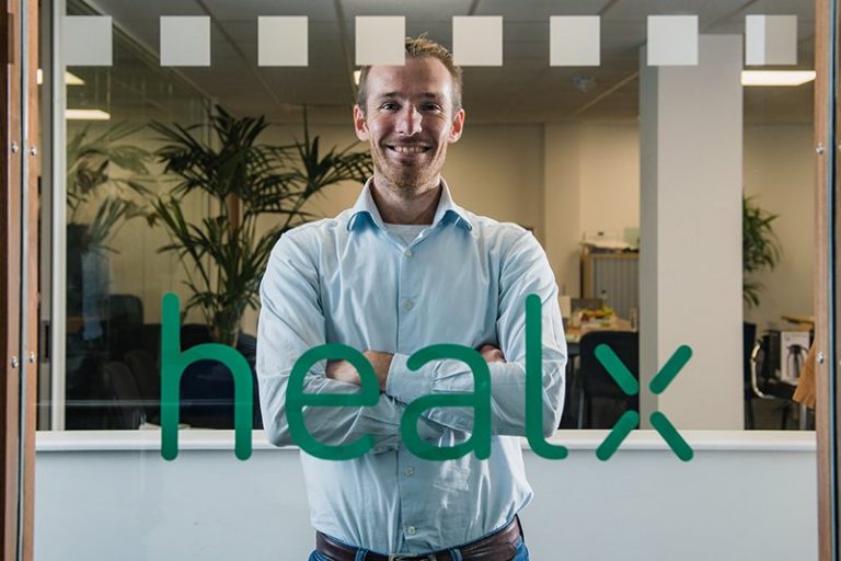 AI-Based Rare Disease Drug Repurposer Healx Raises $10M Series A Financing