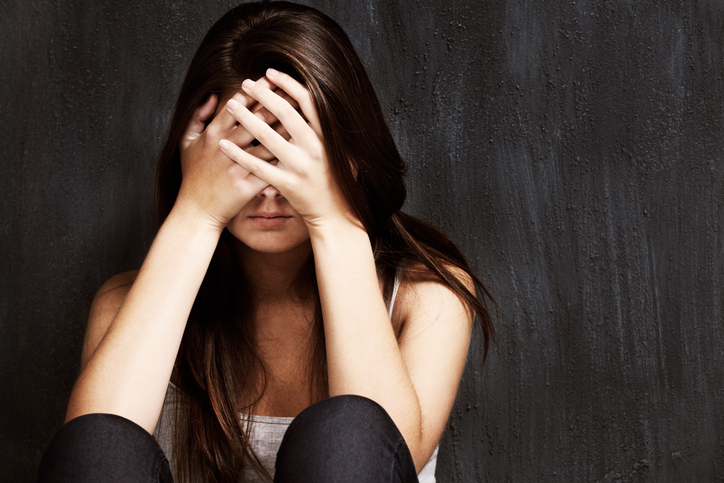 New Blood-Borne Biomarker for Depression Identified
