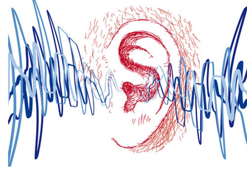 Sensorion and Sonova Partner to Research Genetics of Hearing Loss