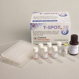Quest Diagnostics to Acquire Oxford Immunotec U.S. Lab Services Business
