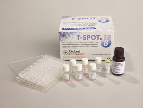 Quest Diagnostics to Acquire Oxford Immunotec U.S. Lab Services Business