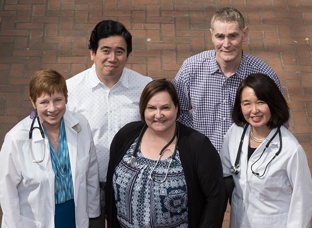 The NIH is expanding its Undiagnosed Diseases Network (UDN) with five new clinical sites
