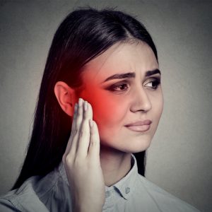 Ear Infection Susceptibility Gene Identified