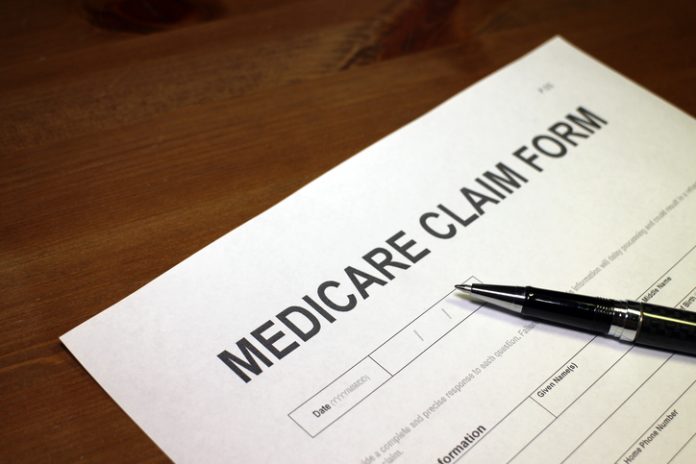 Medicare Claim
