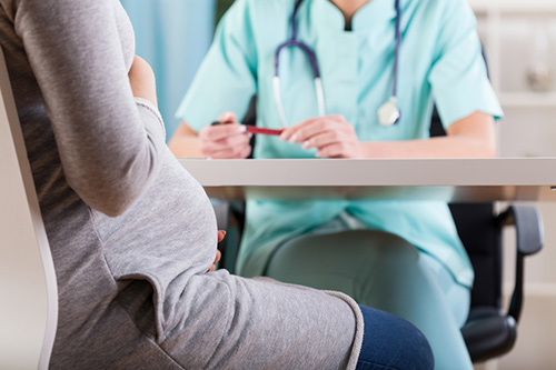 Prenatal testing offers technologies like sequencing