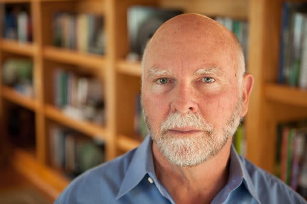 J. Craig Venter Wins Dismissal of Lawsuit by Company He Co-Founded