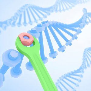 DNA Repair Map Created for Entire Human Genome