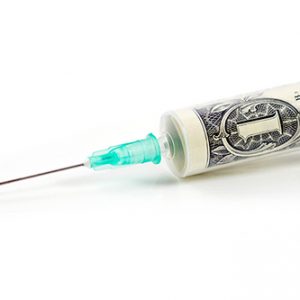 U.S. Struggles to Overcome Disincentives to Practicing Precision Medicine