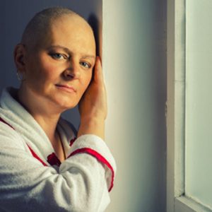 Blood Test Predicts Breast Cancer Relapse