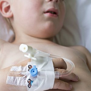 Pediatric Cancer Genomics Shows Promise in Personalizing Care