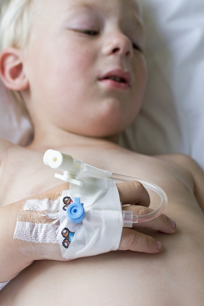 Pediatric Cancer Genomics Shows Promise in Personalizing Care