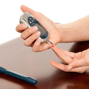 Age Not Weight Is Best Predictor of Diabetes Risk