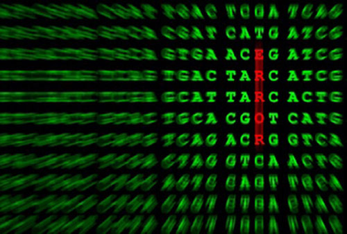 Exome Sequencing May Miss Pathogenetic Variants