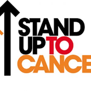 Stand Up to Cancer Begins Industry-Backed Research Program