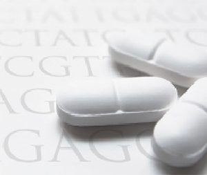 Old Antibiotic Targets BRCA-Mutated, PARP Inhibitor-Resistant Tumors