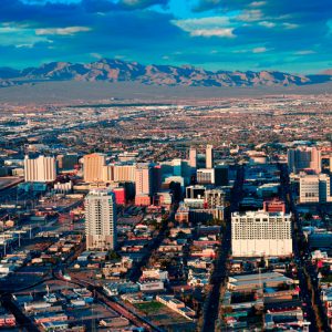 Nevada Population Health Study to Include Genetic, Environmental Data