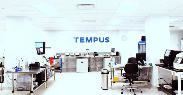Tempus - Lab