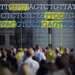 NIH Launches $185M Impact of Genomic Variation on Function Consortium
