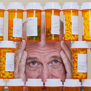 Seniors Taking Multiple Meds Could Benefit from Comprehensive Pharmacogenetic Testing