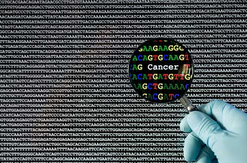 Exome sequencing has promise in oncology testing