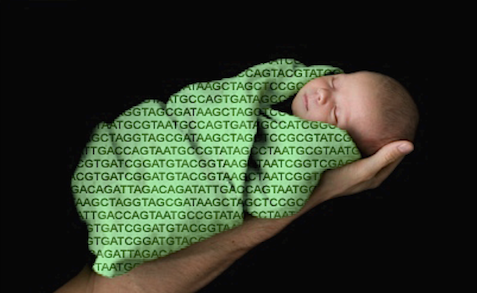 TGen Scientists Identify Mutation for Rare Childhood Disorder