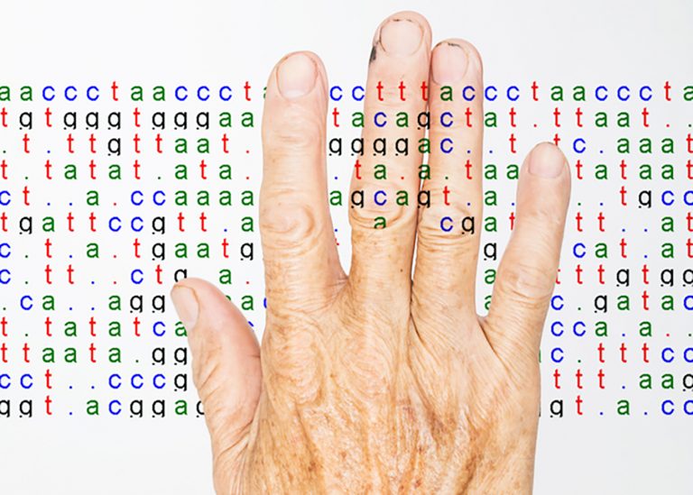 Healthspan Genes Good Proxies for Lifespan Genes