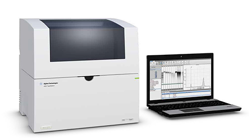 Fully Automated Quality Control for Next-Gen Sequencing