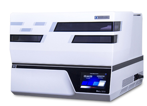 SGI-DNA - BioXp 3200 System