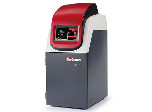 Compact Gel Analyzer for Rapid DNA Imaging