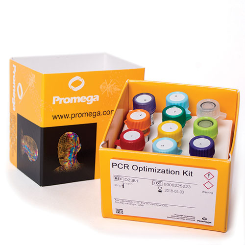 PCR Optimization Kit