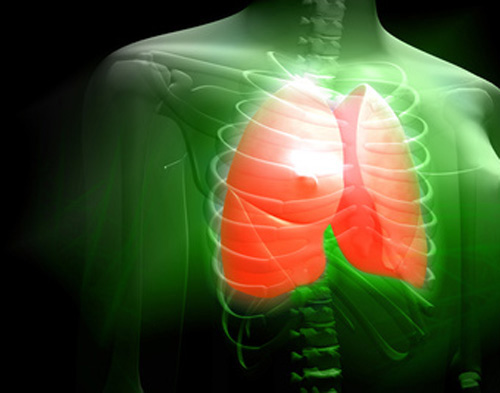 SQI Diagnostics Partners with UHN on Diagnostic for Lung Transplantation