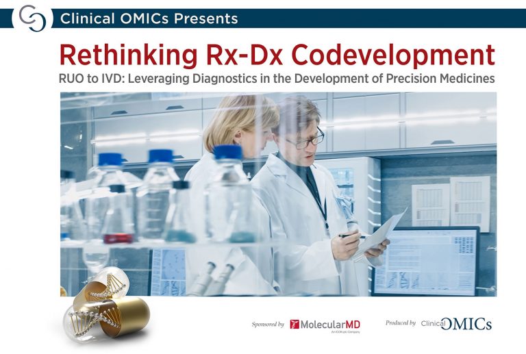 Rethinking Rx-Dx Codevelopment