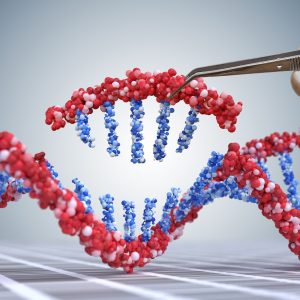 Scientists Develop Safer Gene Editing Drug Delivery System