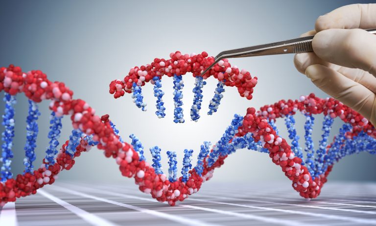 Gene Therapy Leaders Push for Germline Editing Moratorium