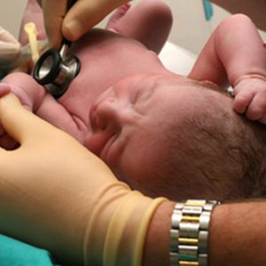 Gene Expression Signature in Blood Can Diagnose Brain Damage in Newborn Babies