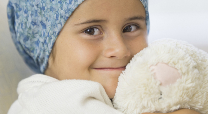 Nearly One-in-Four Pediatric MATCH Patients Eligible for Treatment with Study Drugs